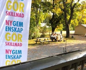 Styrelsen - Ny Gemenskap