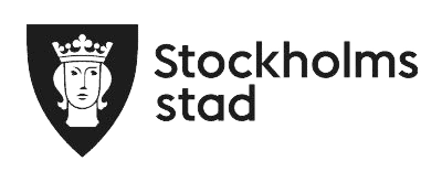 Stockholms Stad Logo